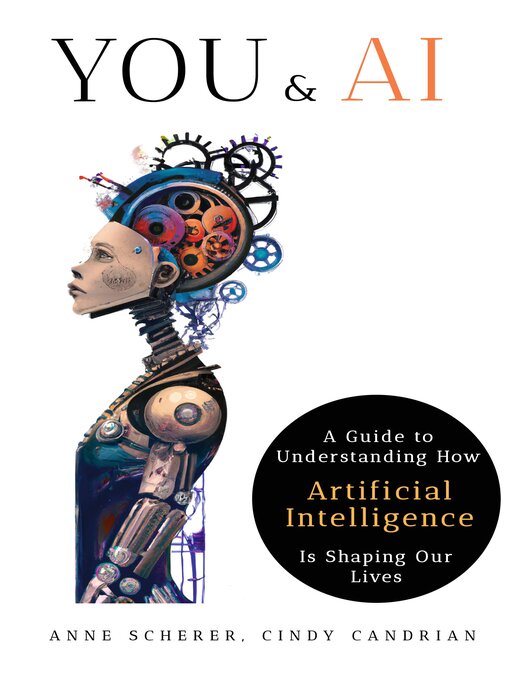 Title details for You & AI by Anne Scherer - Available